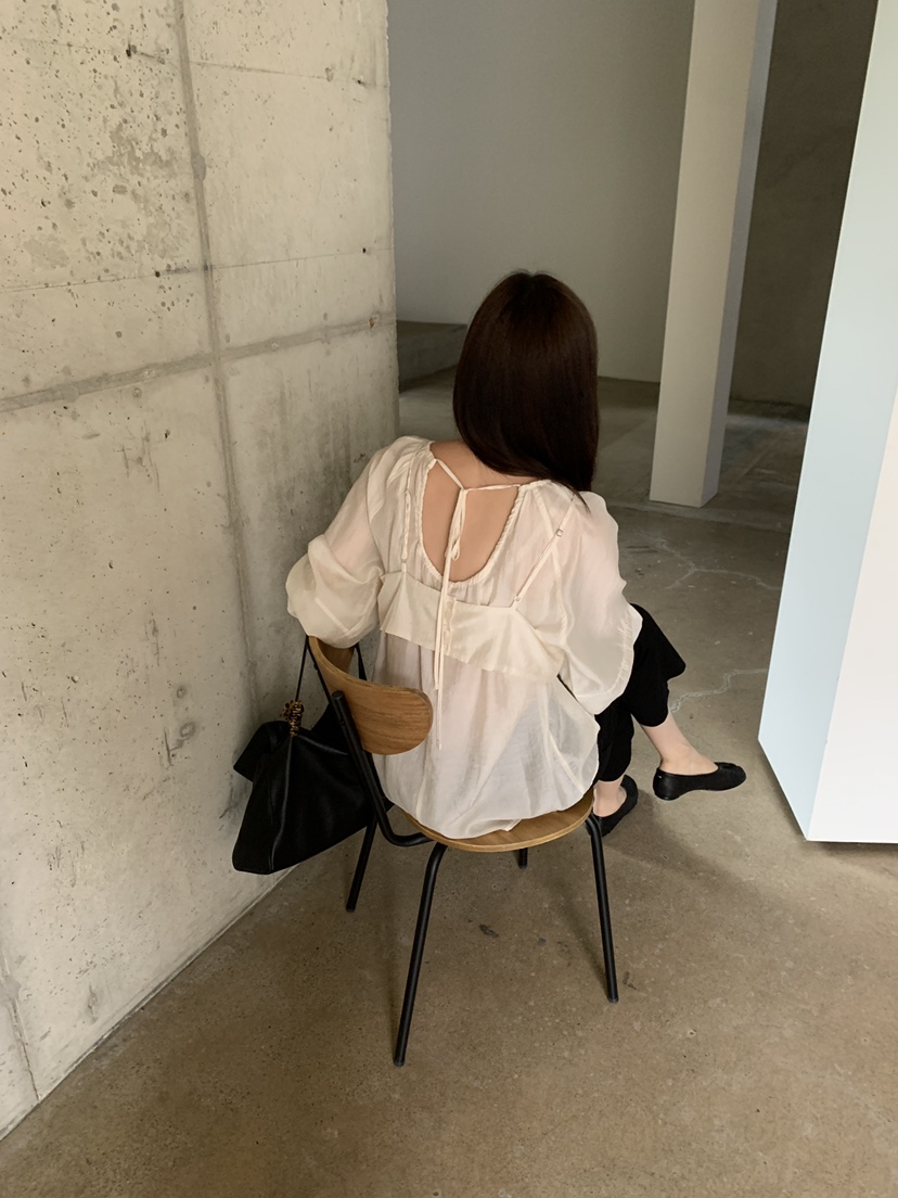B_GARDER韓國直郵女裝新款休閑推薦時尚真品熱賣人氣套裝B.GARDER套裝