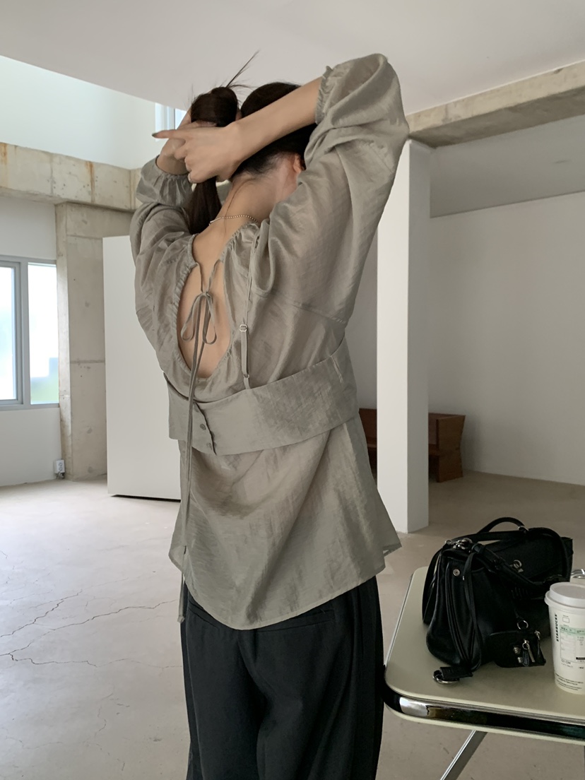 B_GARDER韓國直郵女裝新款休閑推薦時尚真品熱賣人氣套裝B.GARDER套裝