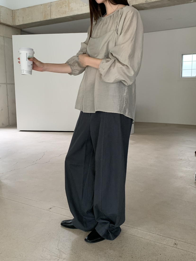 B_GARDER韓國直郵女裝新款休閑推薦時尚真品熱賣人氣套裝B.GARDER套裝