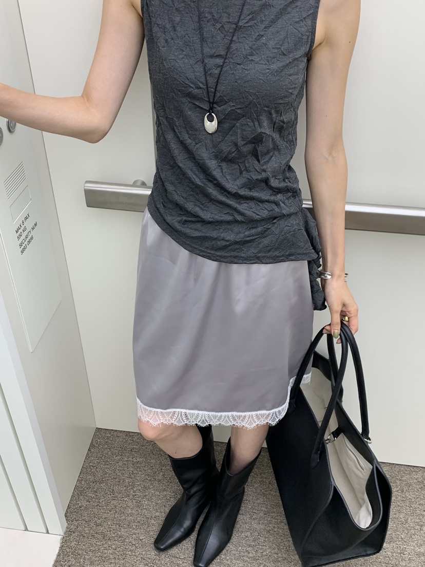 RIVER RAIN東大門實拍女裝新品時尚人氣真品休閑吊帶背心RIVER RAIN吊帶/背心