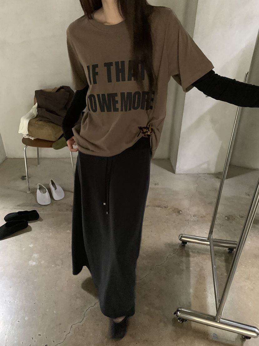 B_GARDER東大門代購女士新款人氣休閑真品熱賣T恤不含內搭B.GARDERT恤