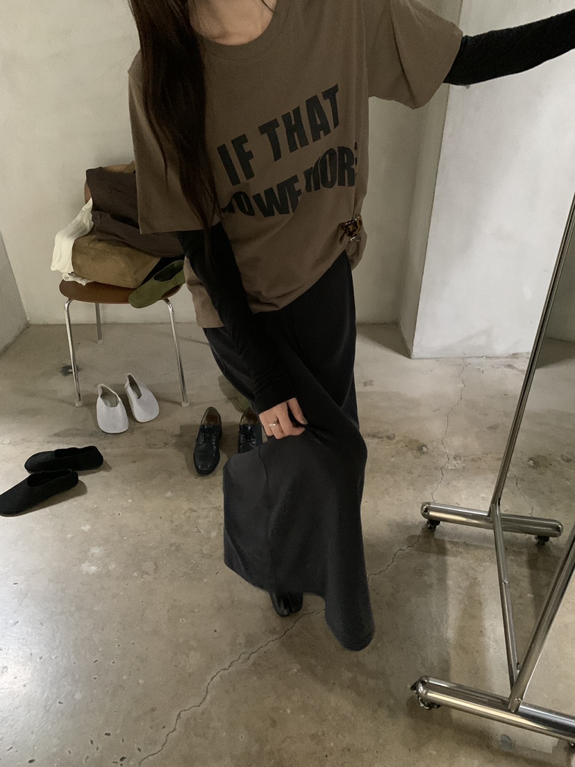 B_GARDER東大門代購女士新款人氣休閑真品熱賣T恤不含內搭B.GARDERT恤