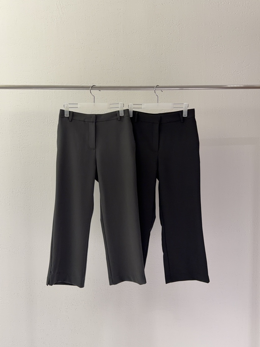 RIVER RAIN東大門實拍女士新品休閑人氣時尚熱賣推薦休閑褲RIVER RAIN休閑褲