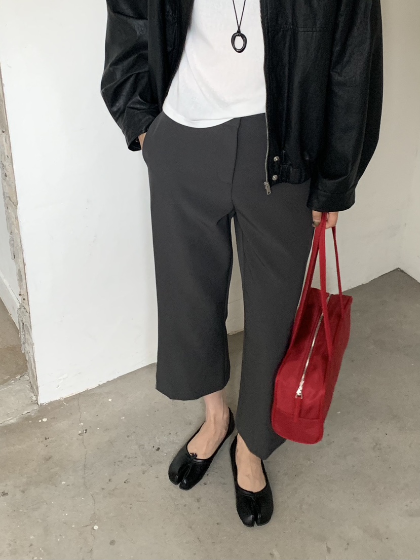 RIVER RAIN東大門實拍女士新品休閑人氣時尚熱賣推薦休閑褲RIVER RAIN休閑褲