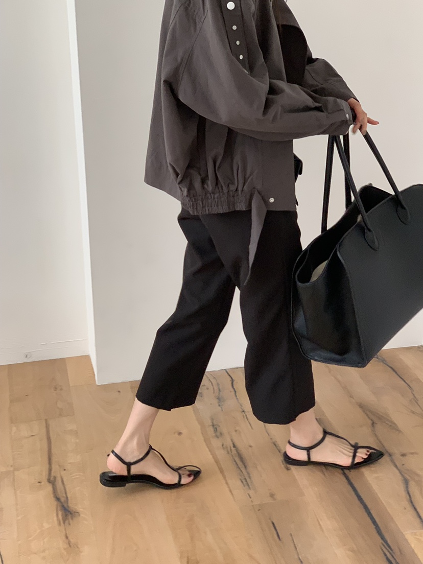 RIVER RAIN東大門實拍女士新品休閑人氣時尚熱賣推薦休閑褲RIVER RAIN休閑褲
