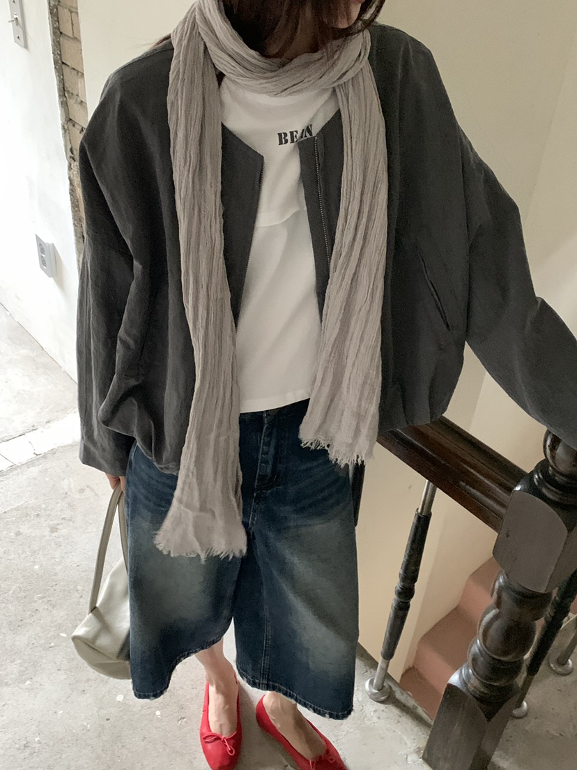 RIVER RAIN東大門實拍女士新品人氣時尚休閑熱賣真品夾克RIVER RAIN夾克