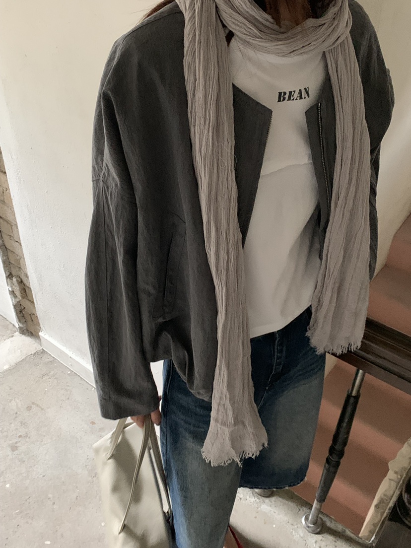 RIVER RAIN東大門實拍女士新品人氣時尚休閑熱賣真品夾克RIVER RAIN夾克