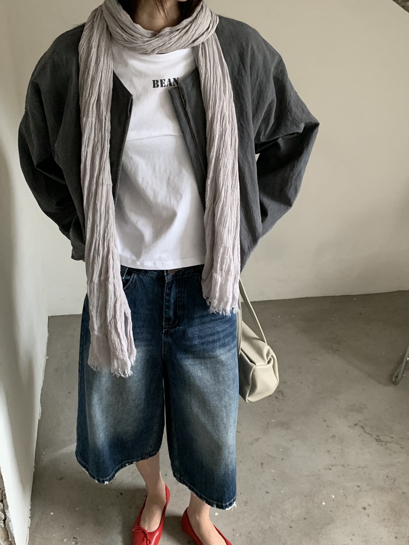 RIVER RAIN東大門實拍女士新品人氣時尚休閑熱賣真品夾克RIVER RAIN夾克