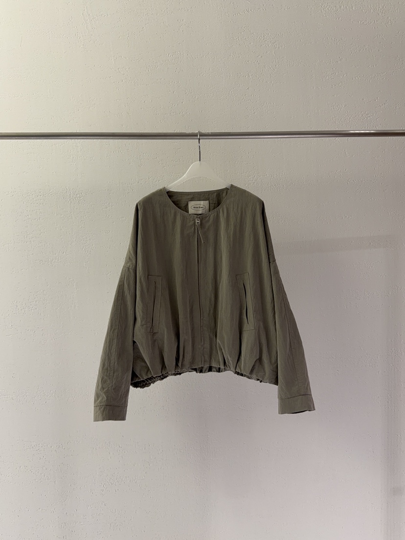RIVER RAIN東大門實拍女士新品人氣時尚休閑熱賣真品夾克RIVER RAIN夾克圖色1
