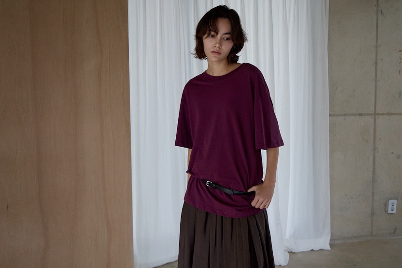 B_GARDER東大門直郵女裝新款推薦休閑熱賣時尚人氣真品T恤B.GARDERT恤
