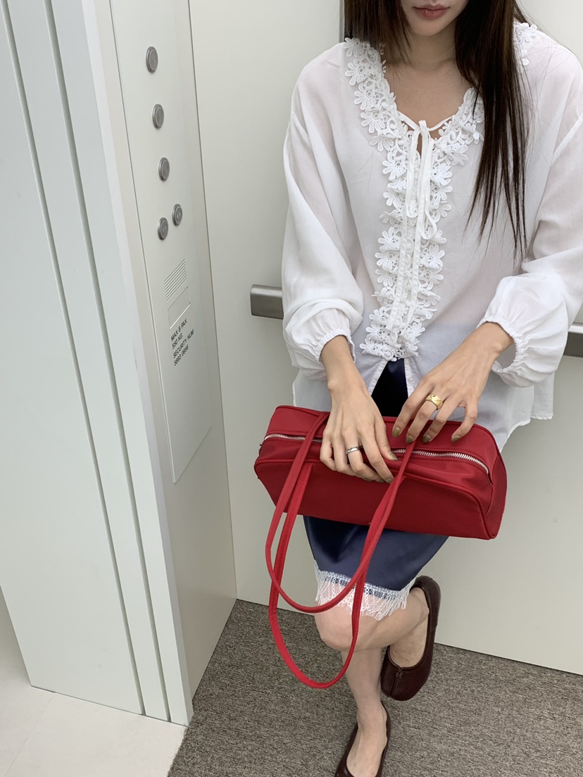 RIVER RAIN東大門代購女士新品推薦人氣熱賣休閑襯衫蕾絲衫RIVER RAIN襯衫/蕾絲衫