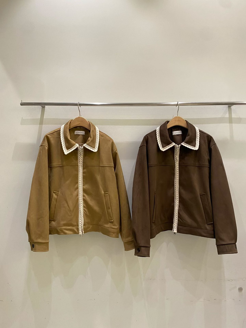 ONDO-P東大門直郵女裝新款真品時尚推薦休閑熱賣人氣夾克ONDO-P夾克