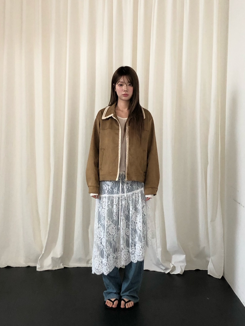ONDO-P東大門直郵女裝新款真品時尚推薦休閑熱賣人氣夾克ONDO-P夾克