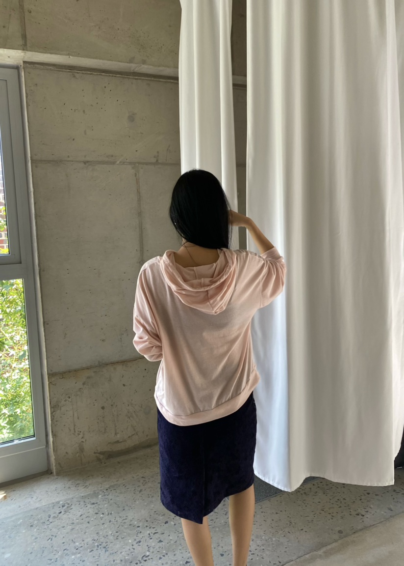 OUPPT東大門直郵女士新品推薦真品人氣休閑熱賣時尚衛衣兜帽OUPPT衛衣
