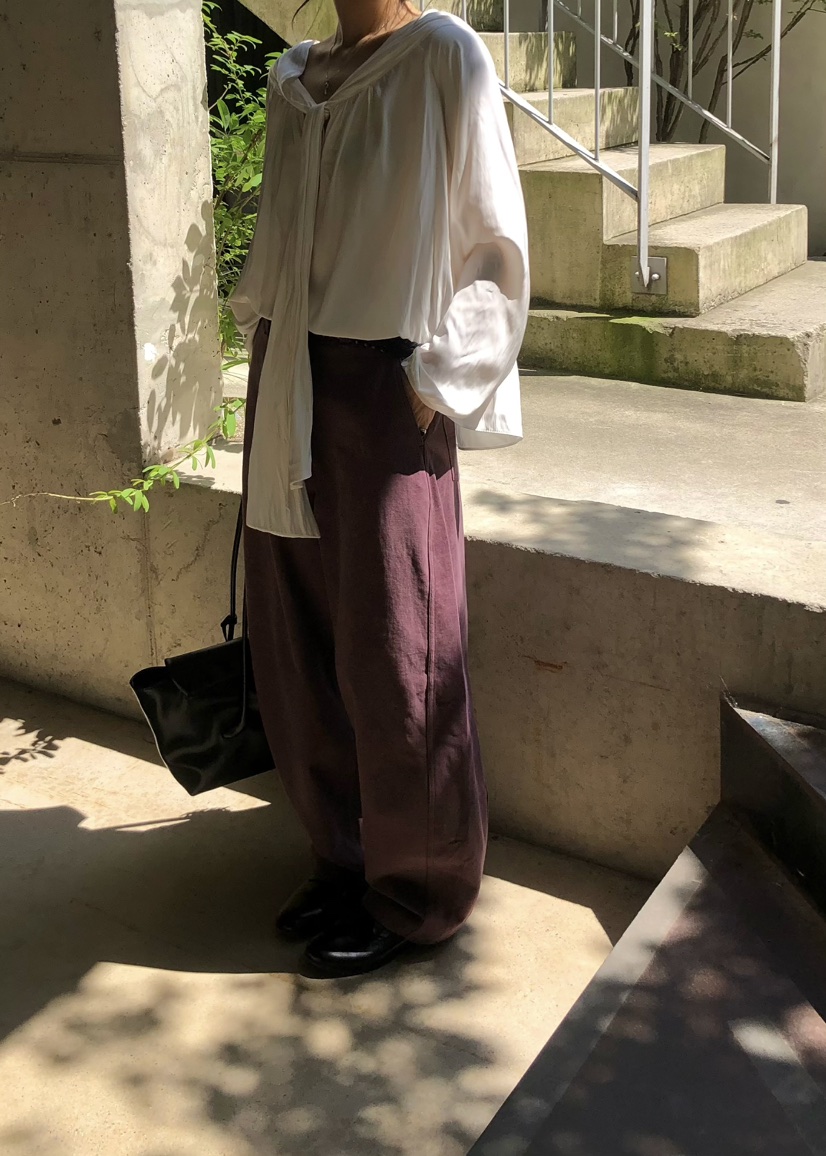 OUPPT韓國直郵女士新品熱賣休閑時尚推薦真品人氣襯衫蕾絲衫OUPPT襯衫/蕾絲衫