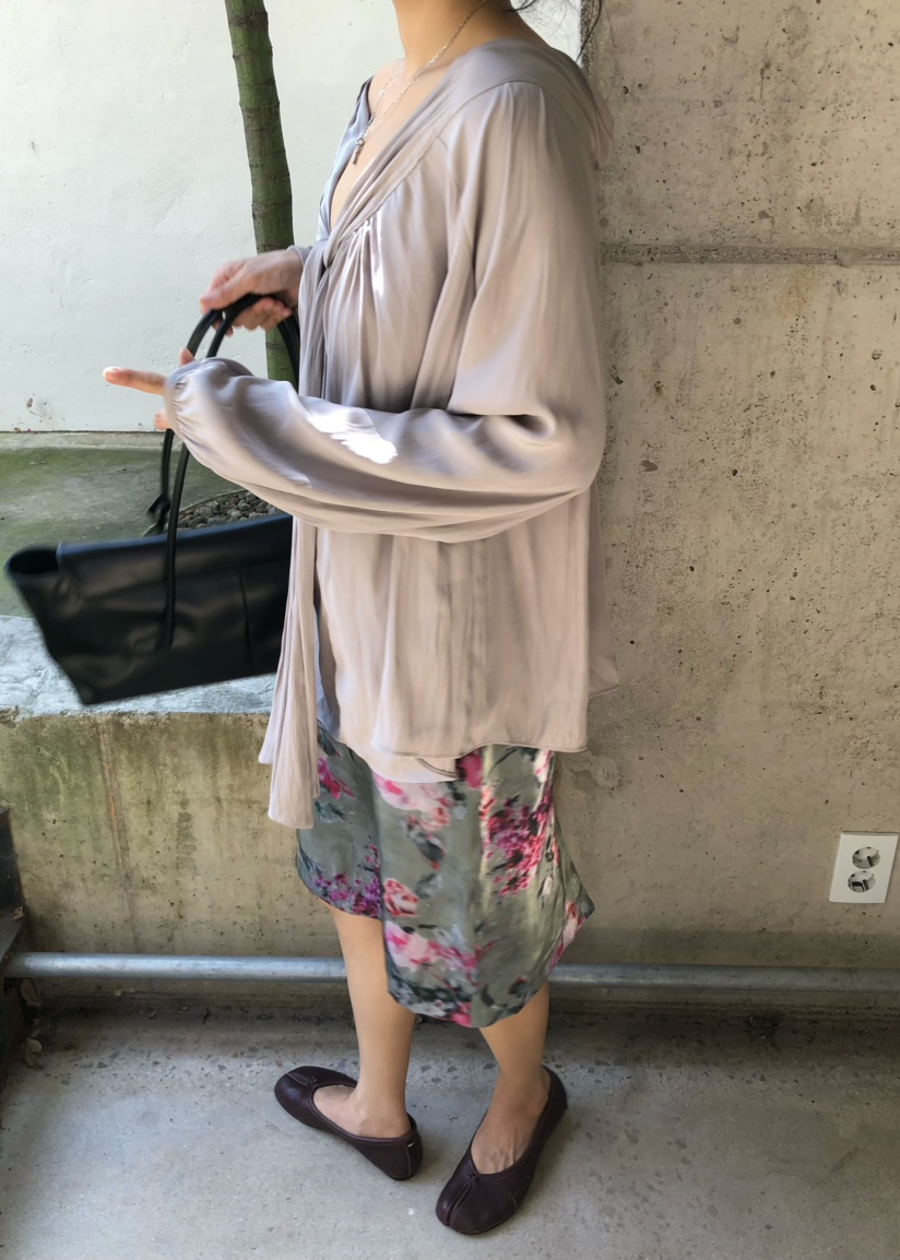OUPPT韓國直郵女士新品熱賣休閑時尚推薦真品人氣襯衫蕾絲衫OUPPT襯衫/蕾絲衫