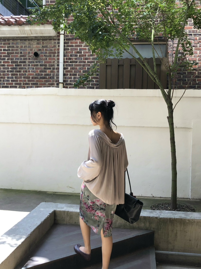 OUPPT韓國直郵女士新品熱賣休閑時尚推薦真品人氣襯衫蕾絲衫OUPPT襯衫/蕾絲衫