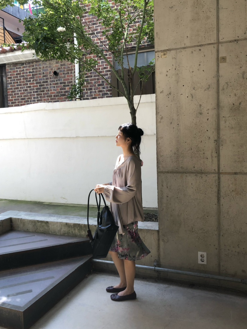 OUPPT韓國直郵女士新品熱賣休閑時尚推薦真品人氣襯衫蕾絲衫OUPPT襯衫/蕾絲衫