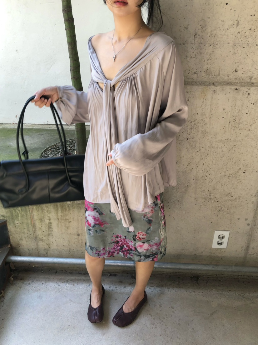 OUPPT韓國直郵女士新品熱賣休閑時尚推薦真品人氣襯衫蕾絲衫OUPPT襯衫/蕾絲衫