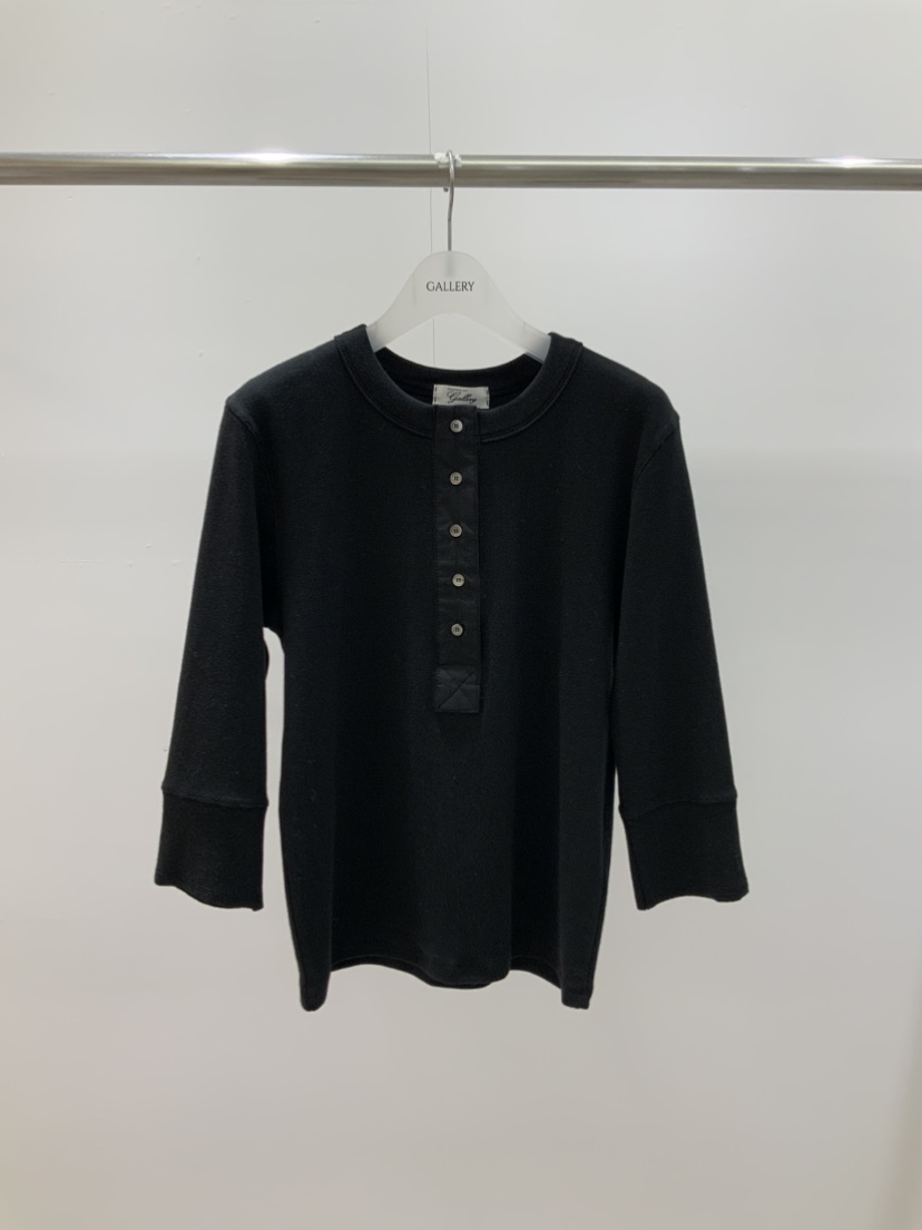 GALLERY-P東大門直郵女士新款休閑人氣推薦時尚熱賣長袖T恤GALLERY-P長袖T恤圖色2