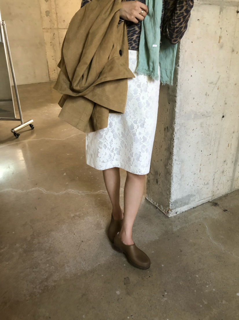 OUPPT韓國代購女士新款休閑推薦真品熱賣人氣半身裙中短裙OUPPT半身裙/中短裙