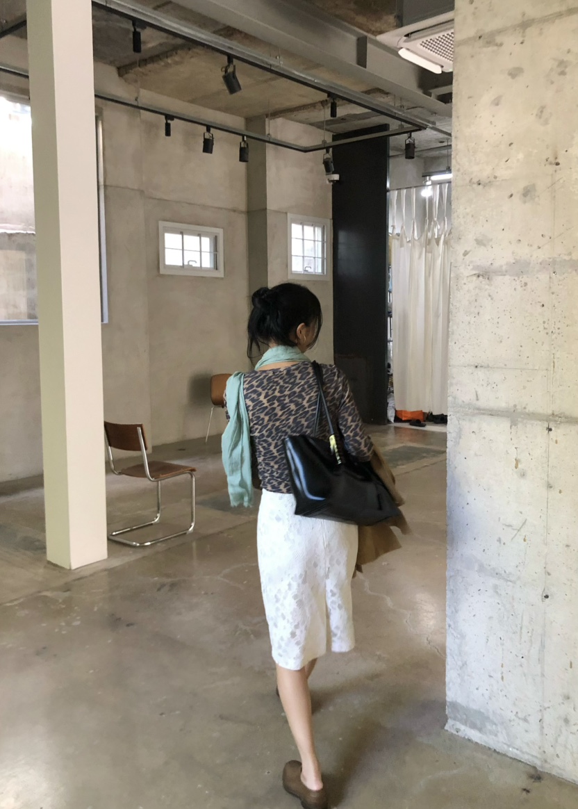 OUPPT韓國代購女士新款休閑推薦真品熱賣人氣半身裙中短裙OUPPT半身裙/中短裙