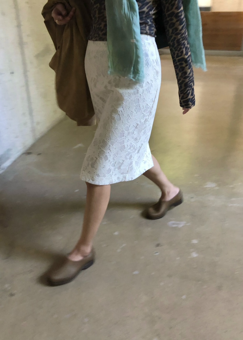 OUPPT韓國代購女士新款休閑推薦真品熱賣人氣半身裙中短裙OUPPT半身裙/中短裙