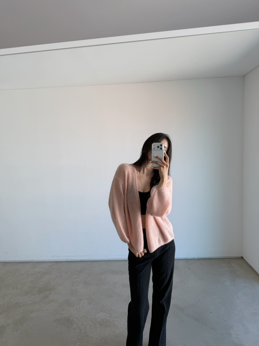 XPARTY東大門代購女裝新款人氣熱賣時尚休閑推薦針織衫開衫XPARTY針織衫
