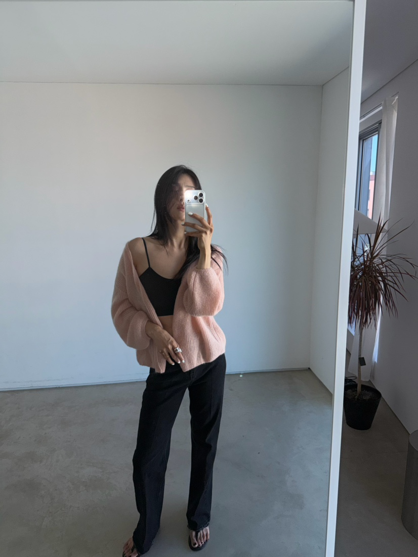 XPARTY東大門代購女裝新款人氣熱賣時尚休閑推薦針織衫開衫XPARTY針織衫