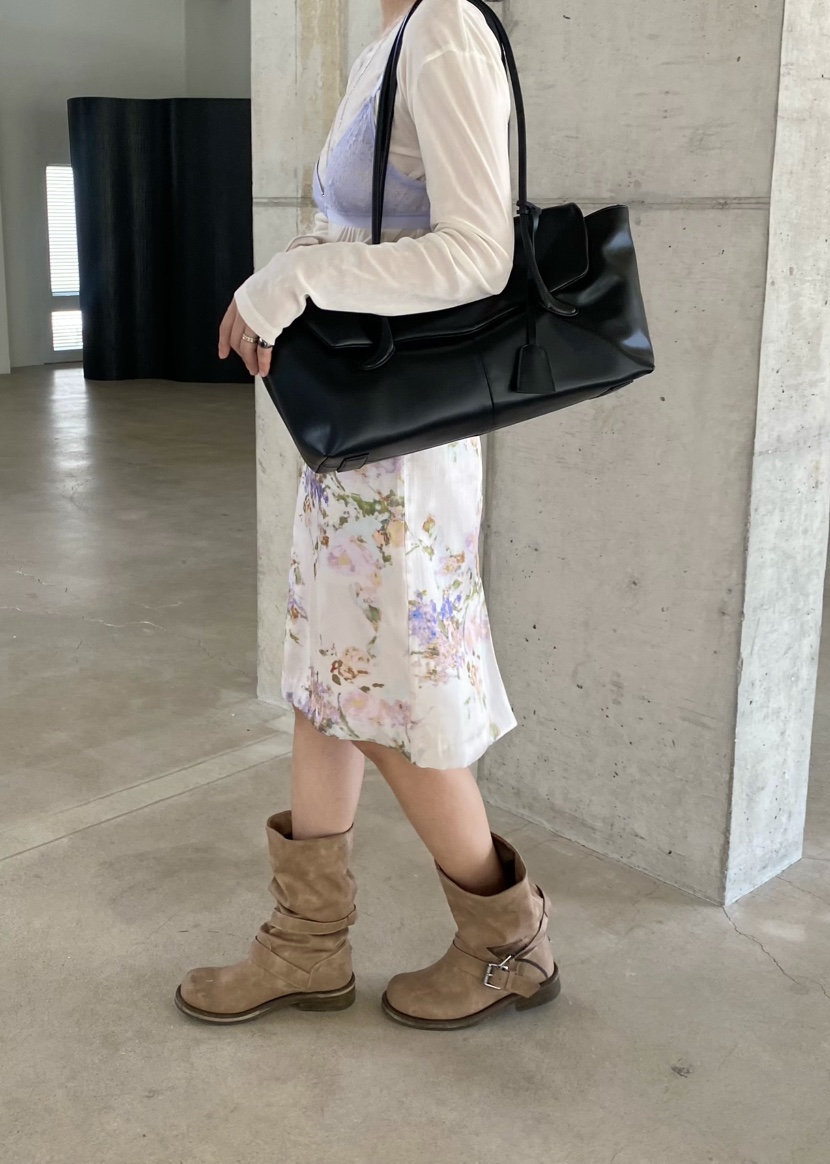 OUPPT韓國代購女裝新品時尚人氣真品休閑熱賣半身裙中短裙OUPPT半身裙/中短裙