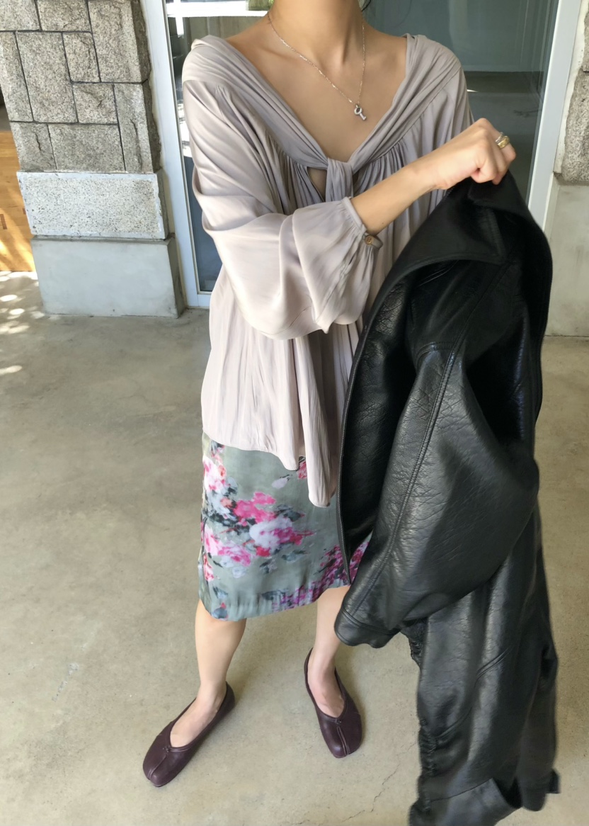 OUPPT韓國代購女裝新品時尚人氣真品休閑熱賣半身裙中短裙OUPPT半身裙/中短裙