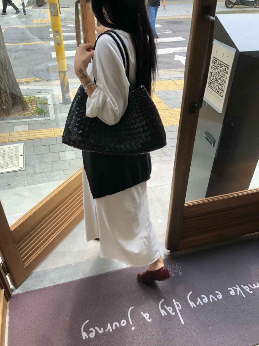 OUPPT東大門實拍女士新品休閑時尚人氣熱賣連衣裙不含屁簾OUPPT連衣裙