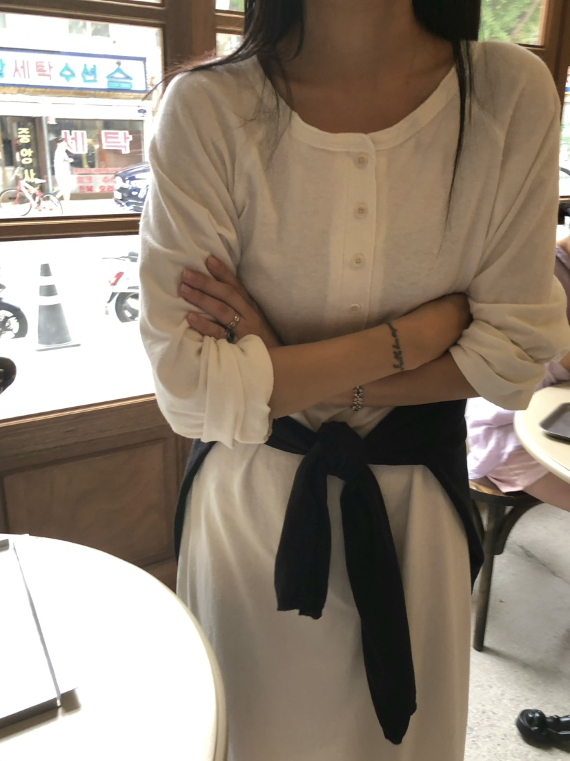 OUPPT東大門實拍女士新品休閑時尚人氣熱賣連衣裙不含屁簾OUPPT連衣裙