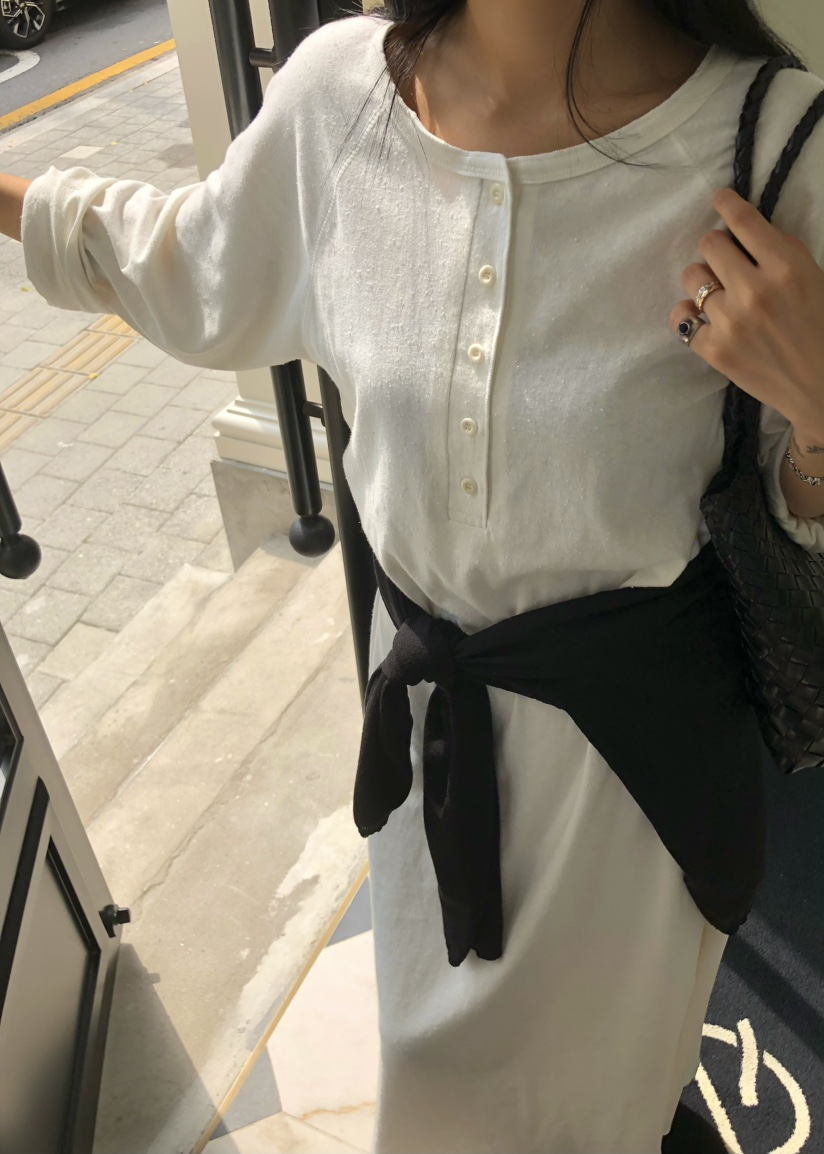 OUPPT東大門實拍女士新品休閑時尚人氣熱賣連衣裙不含屁簾OUPPT連衣裙