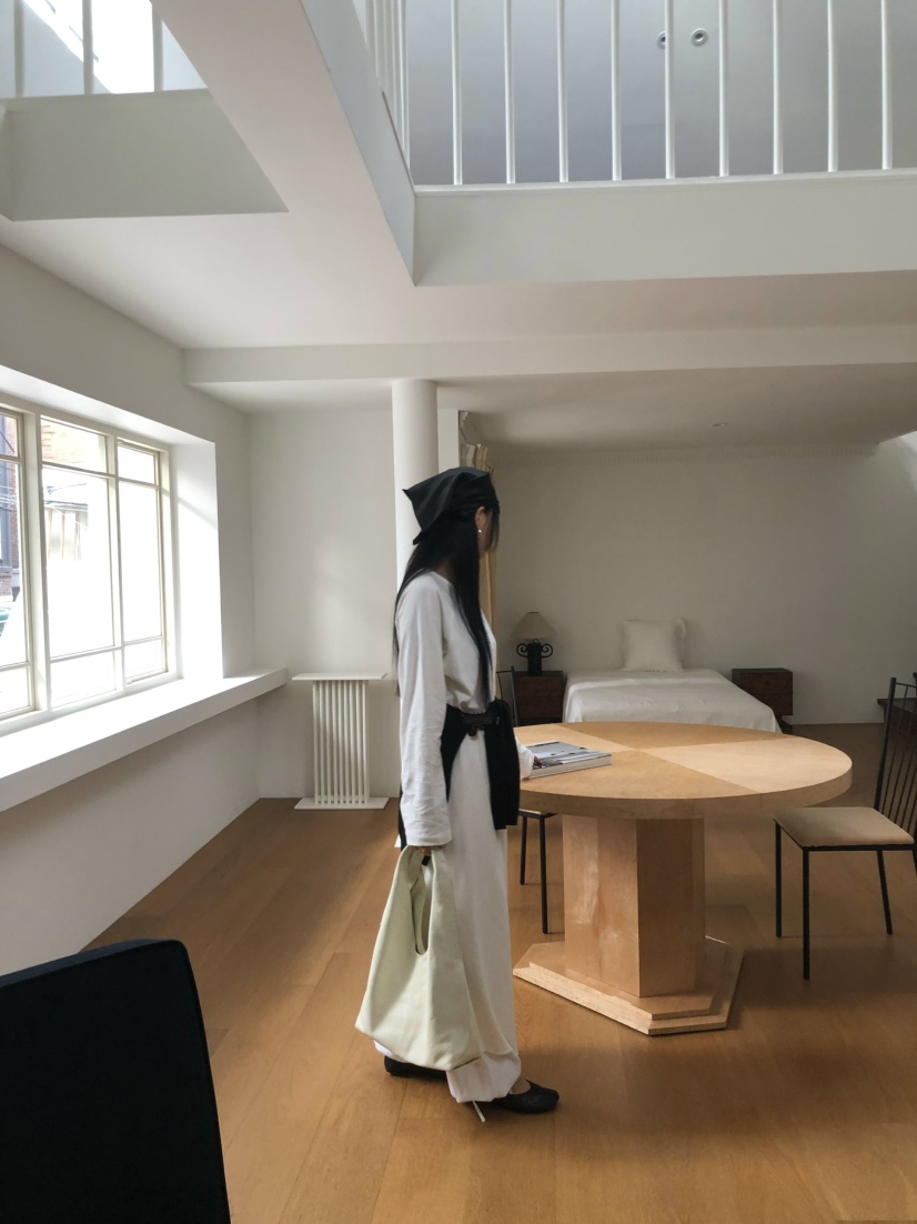 OUPPT東大門實拍女士新品休閑時尚人氣熱賣連衣裙不含屁簾OUPPT連衣裙