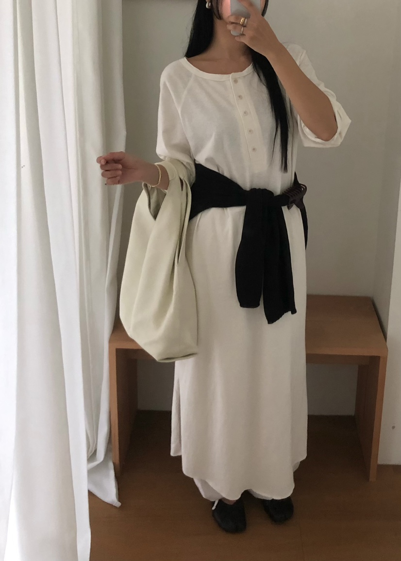 OUPPT東大門實拍女士新品休閑時尚人氣熱賣連衣裙不含屁簾OUPPT連衣裙圖色3
