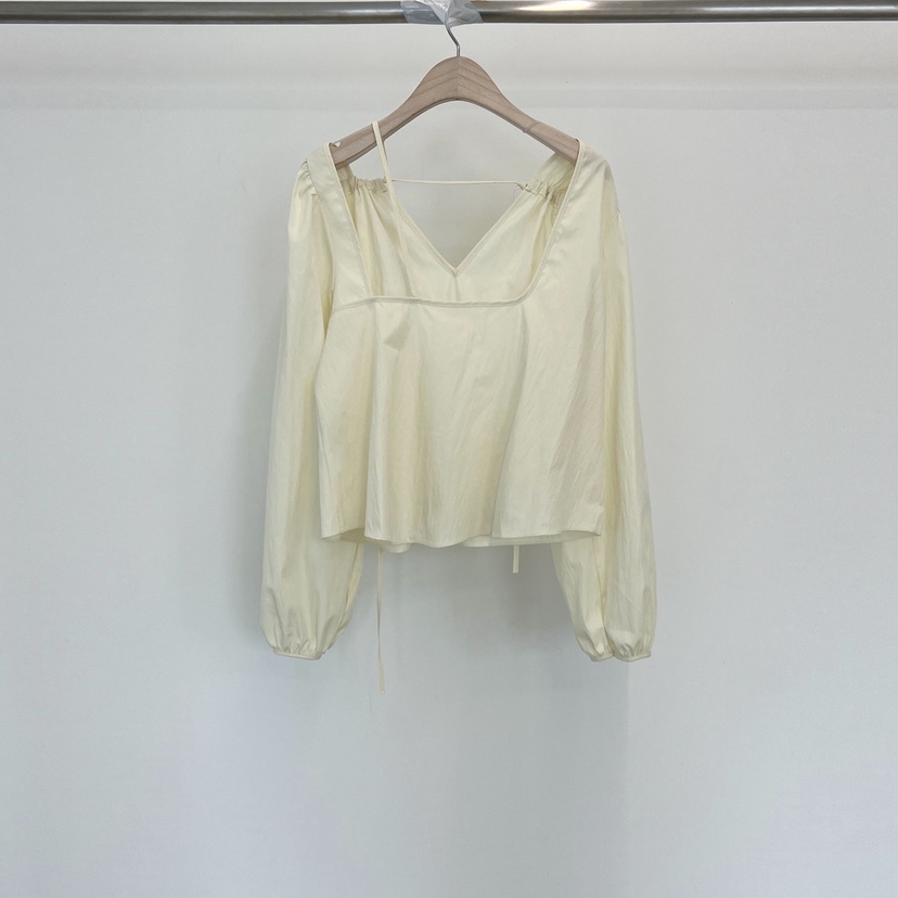 ANOTHER AVENUE韓國代購女裝新品休閑推薦熱賣襯衫蕾絲衫ANOTHER AVENUE襯衫/蕾絲衫