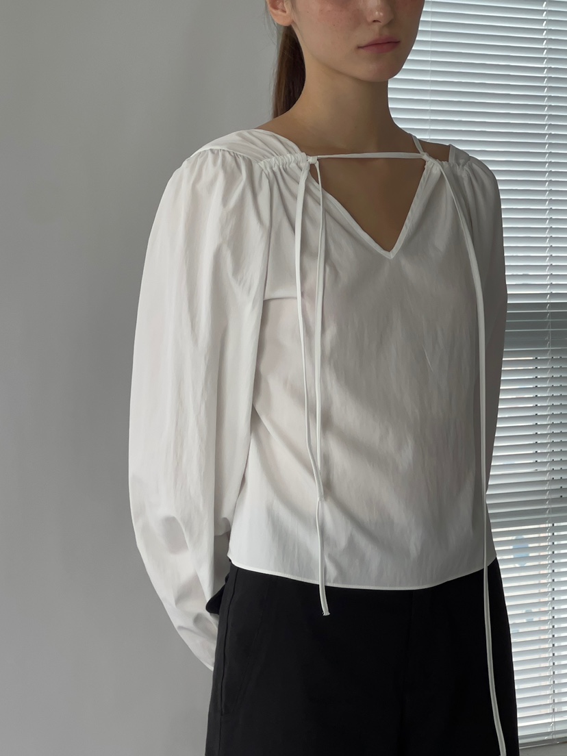 ANOTHER AVENUE韓國代購女裝新品休閑推薦熱賣襯衫蕾絲衫ANOTHER AVENUE襯衫/蕾絲衫
