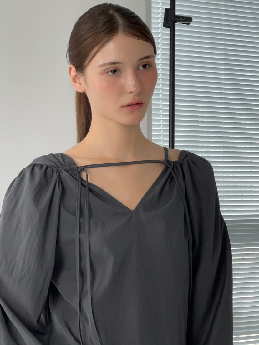 ANOTHER AVENUE韓國代購女裝新品休閑推薦熱賣襯衫蕾絲衫ANOTHER AVENUE襯衫/蕾絲衫