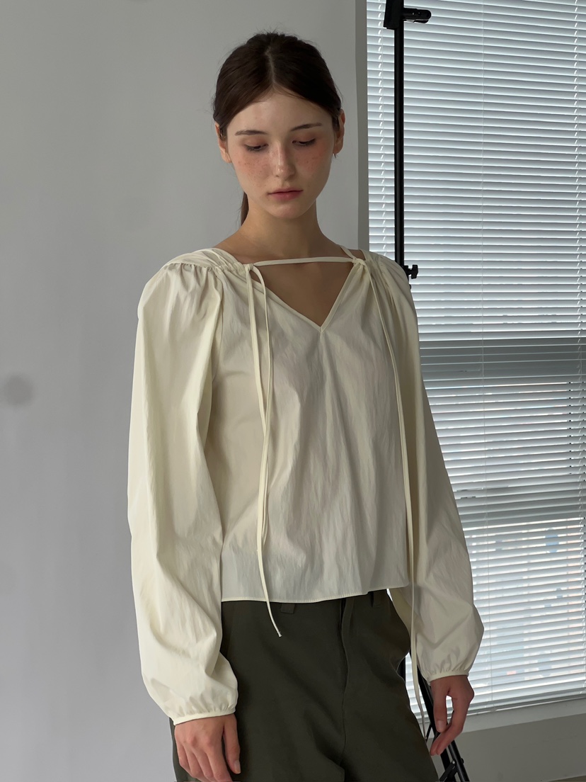 ANOTHER AVENUE韓國代購女裝新品休閑推薦熱賣襯衫蕾絲衫ANOTHER AVENUE襯衫/蕾絲衫