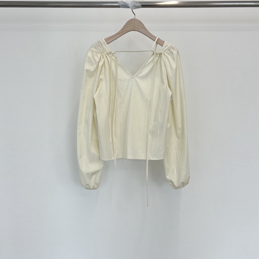 ANOTHER AVENUE韓國代購女裝新品休閑推薦熱賣襯衫蕾絲衫ANOTHER AVENUE襯衫/蕾絲衫圖色3