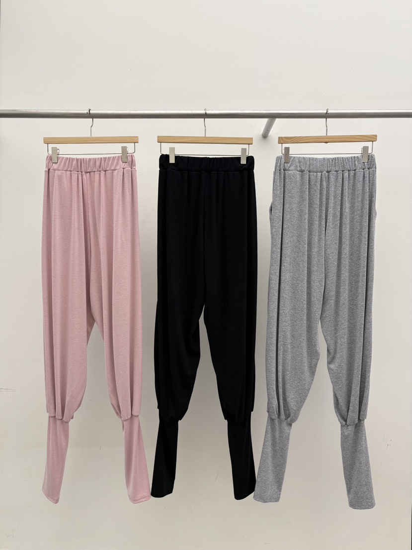 ADDICTED東大門直郵女士新品休閑推薦真品時尚休閑褲保暖ADDICTED休閑褲