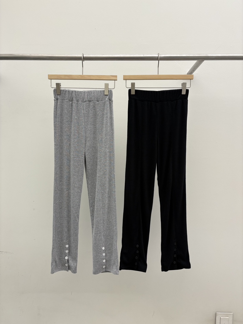ADDICTED東大門直郵女士新品時尚推薦真品熱賣人氣休閑褲ADDICTED休閑褲