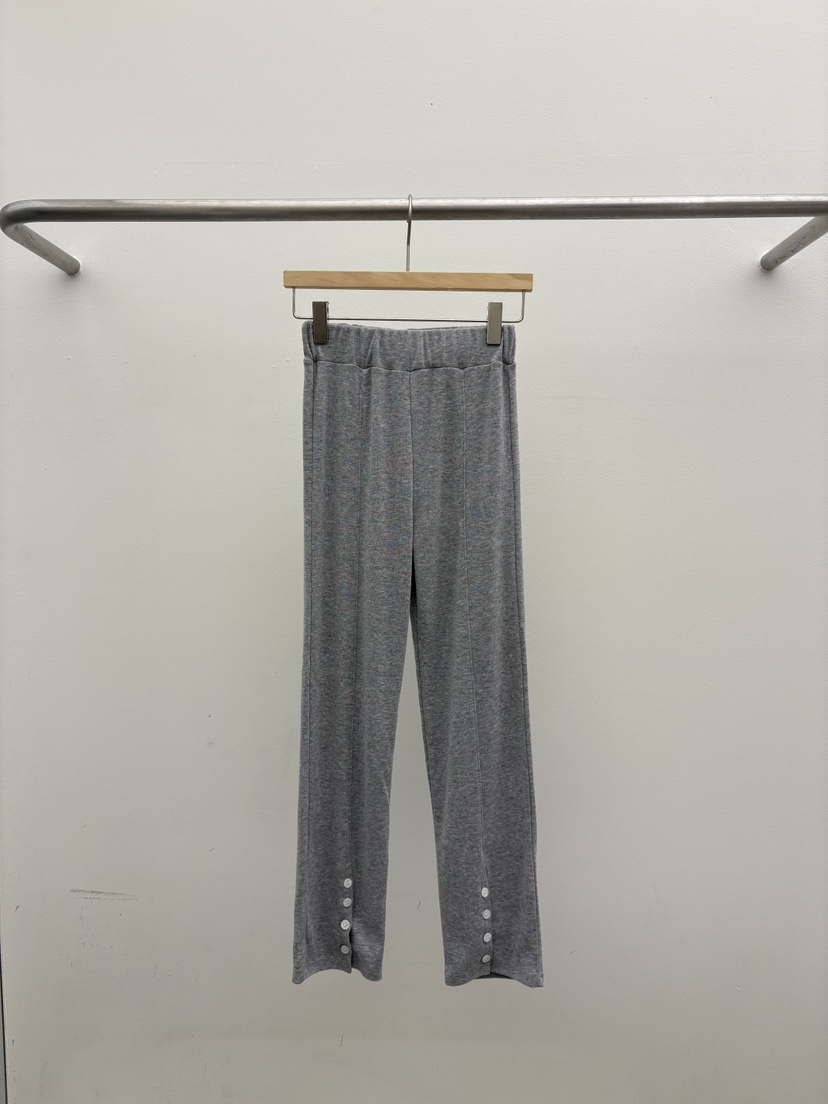 ADDICTED東大門直郵女士新品時尚推薦真品熱賣人氣休閑褲ADDICTED休閑褲圖色1