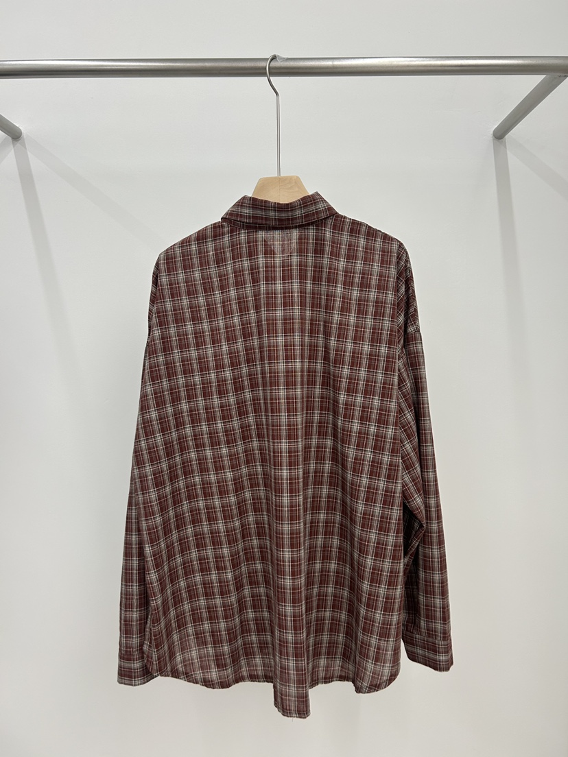 IF YOU SAY SO/PLUM-Q東大門代購女裝新款休閑襯衫蕾絲衫IF YOU SAY SO/PLUM-Q襯衫/蕾絲衫