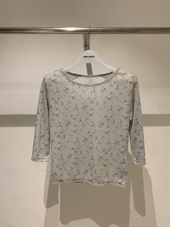 GOBSLMURI-곱슬머리-T東大門代購女裝新品熱賣人氣休閑T恤GOBSLMURI-2件起T恤圖色2