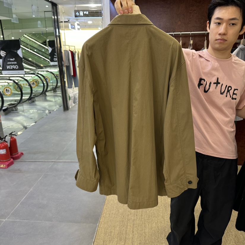 FELTE韓國代購女裝新款熱賣推薦休閑時尚真品人氣夾克FELTE夾克