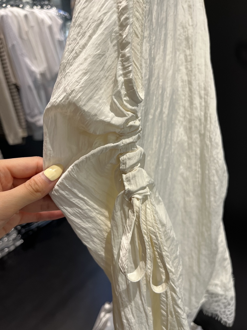 EL BOSQUE東大門直郵女士新品人氣熱賣推薦休閑連衣裙OPSEL BOSQUE連衣裙