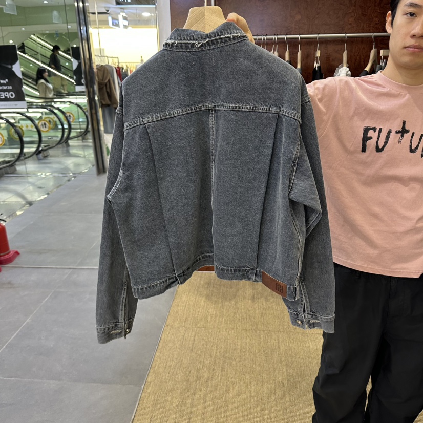 FELTE東大門實拍女士新款時尚真品人氣推薦熱賣休閑夾克FELTE夾克