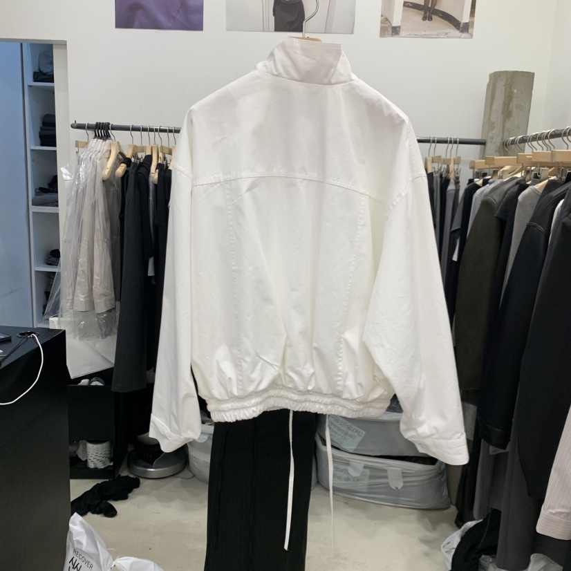 RECOVER東大門代購女裝新品推薦熱賣真品人氣休閑時尚夾克RECOVER/MOMENT夾克